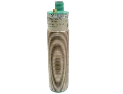 PEPPERL & FUCHS UC2000-30GM-IU-V1-HA