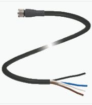 PEPPERL & FUCHS V1-G-BK2M-PVC-U-V1-G