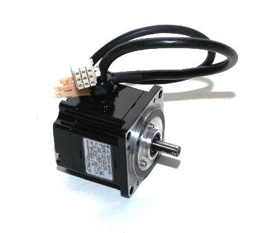 YASKAWA ELECTRIC SGMP-04A2HA11