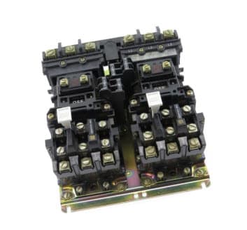 ALLEN BRADLEY 520E-BOD-23