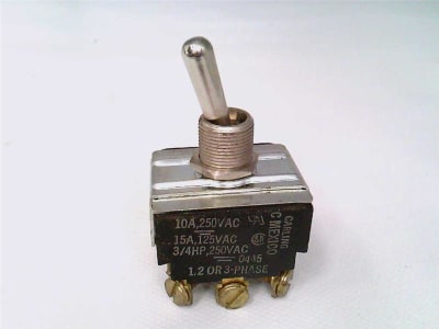 CARLING SWITCH HL254-73