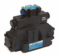 EATON CORPORATION DG5S-8-2C-M-FW-B5-30