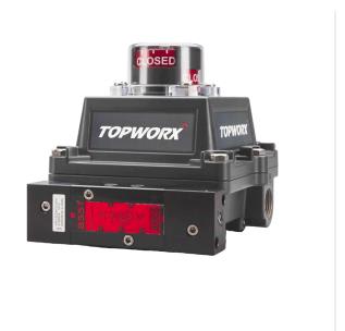 TOPWORX DXPL21GSEB