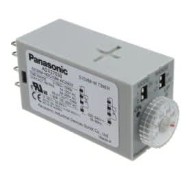 MATSUSHITA ELECTRIC S1DXM-M2C10M-AC240V