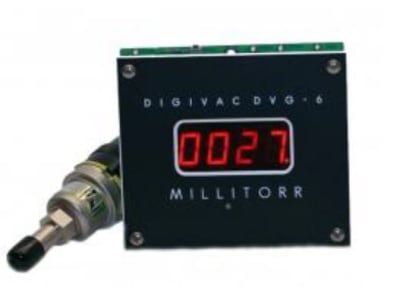 DIGIVAC DVG-6