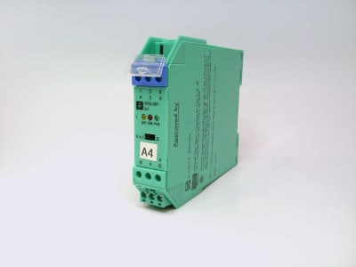 PEPPERL & FUCHS KFD2-SRT-EX1