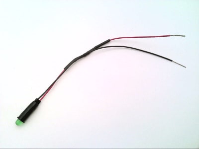 LIGHTING COMPONENTS & DESIGN L59UD-G24-W