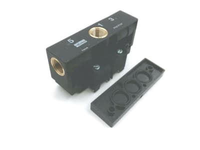 WILKERSON PNEUMATIC PVLC17137