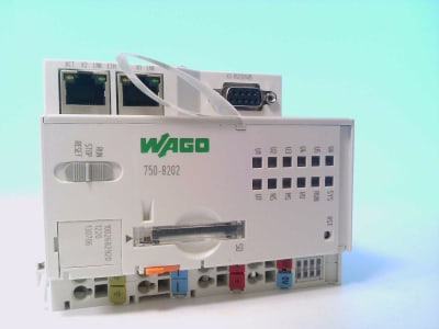 WAGO 750-8202