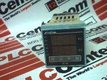 ATHENA XT16-16L7T050