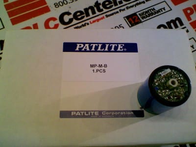 PATLITE MP-M-B