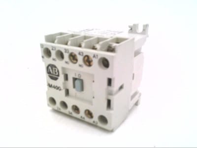 ALLEN BRADLEY 700DC-MB310Z24S