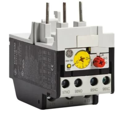 GENERAL ELECTRIC ECRT2B10V