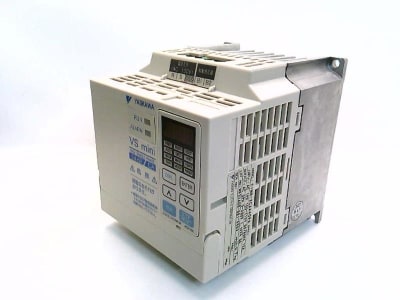 YASKAWA ELECTRIC CIMR-XCACB0P7