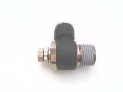 PISCO PNEUMATICS JSC1/2-N4AUT