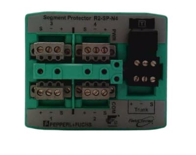 PEPPERL & FUCHS R2-SP-N4