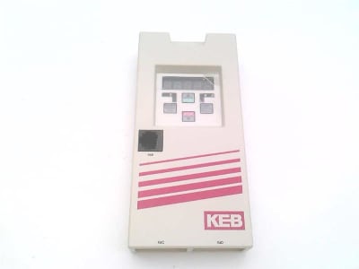 KEB AUTOMATION 00F5060-F000