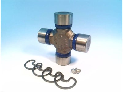 DANA CORPORATION 5-153X