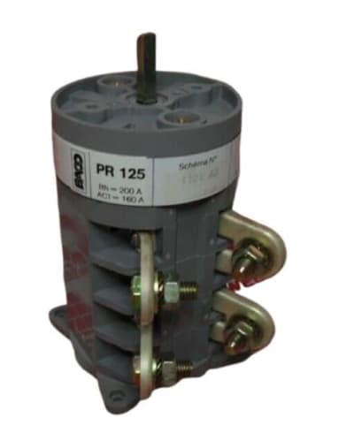 BACO CONTROLS PR125-1104-A8