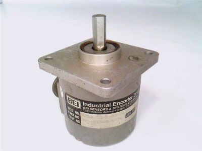 BEI SENSORS H25D-SS-8-AB-7406R-LED-SM16-S