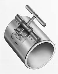 MORRIS COUPLING 2406001G2FG