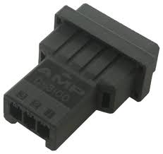 TE CONNECTIVITY 1-177648-3