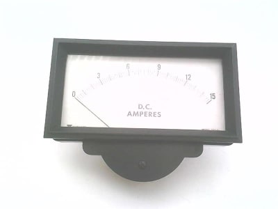 TRIPLETT 520GL/B-15ADC