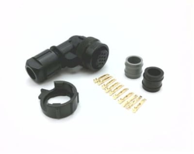 JAE CONNECTORS A63L-0001-0923#CB