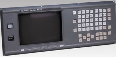 GENERAL ELECTRIC A02B-0120-C051/MA