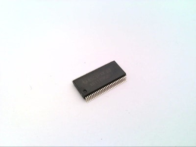 TEXAS INSTRUMENTS SEMI SN74ABT16952DLR