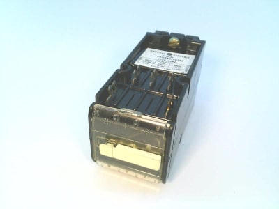 GENERAL ELECTRIC CR120K22002AA