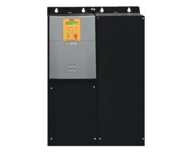 PARKER 590P-734120H0-P00-D4A0