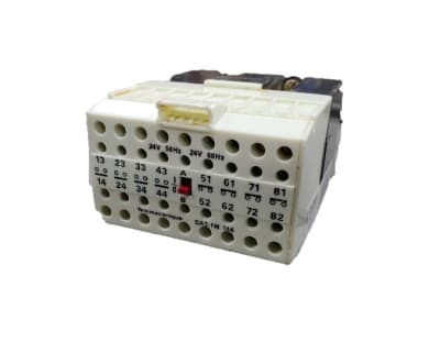 SCHNEIDER ELECTRIC CA2-FN280W7