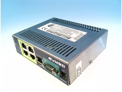 HMS INDUSTRIAL NETWORKS EW26261