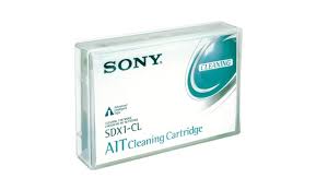 SONY SDX1-CL
