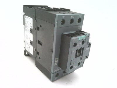 SIEMENS 3RT2038-1AK60