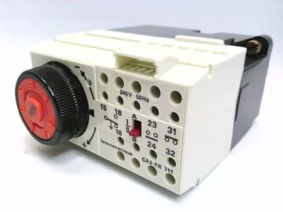 SCHNEIDER ELECTRIC CA2-FT141M