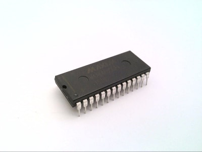 MAXIM INTEGRATED PRODUCTS MAX1480CCPI+