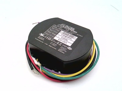 AUTECH CORP LEDWCD025S105PS