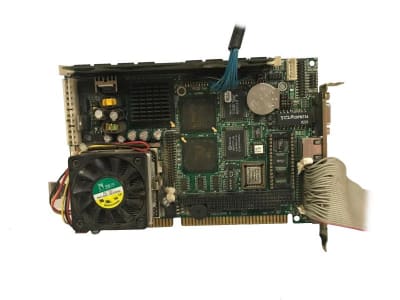 AAEON SBC656