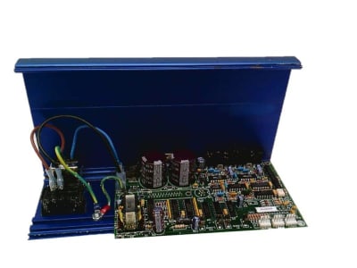 PRECISION AUTOMATION DS26C32