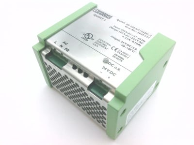 PHOENIX CONTACT QUINT-PS-230AC/24DC/1
