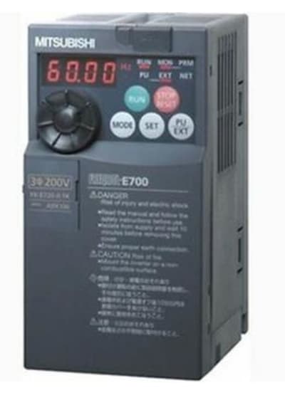 MITSUBISHI FR-E740-5.5K