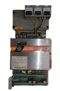 GENERAL ELECTRIC 3VUHJ52BCD001