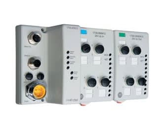 ALLEN BRADLEY 1738-ADNX