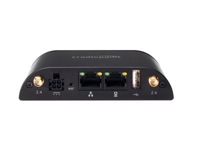 CRADLEPOINT IBR600LPE-AT