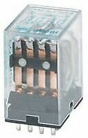 FUJI ELECTRIC HH23PW-DC125V