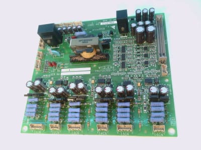 YASKAWA ELECTRIC ETC615622