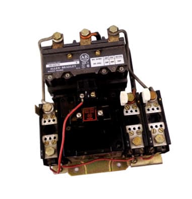 ALLEN BRADLEY 709-TOA-103