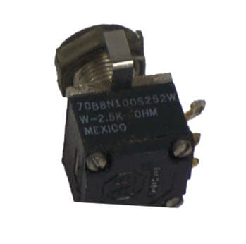 ALLEN BRADLEY 70B8N100S252W